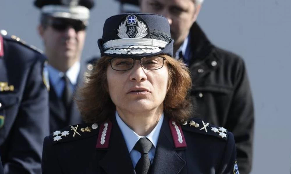 Ζαχαρούλα Τσιριγώτη για δομή στον Έβρο: “Κλειστοί για 25 ήμερες αλλά μετά θα μπαινοβγαίνουν“